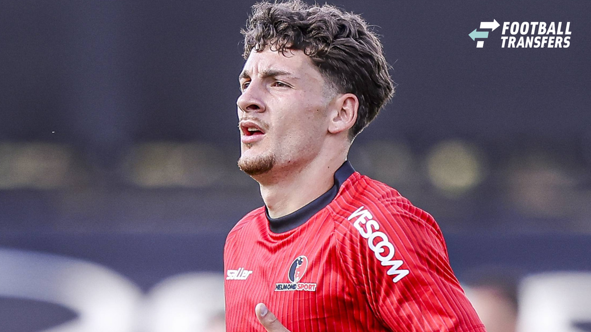 Mauro Lenaerts