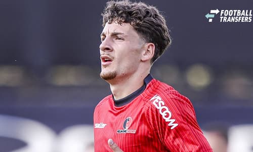 Mauro Lenaerts