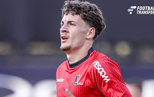 Mauro Lenaerts