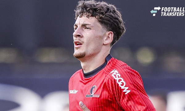 Mauro Lenaerts