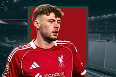 Conor Bradley, Liverpool, 2025/26