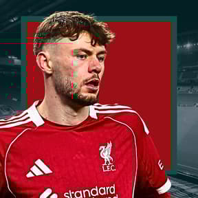 Liverpool swoop for Conor Bradley replacement as Arne Slot picks signing