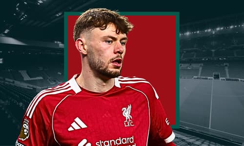 Conor Bradley, Liverpool, 2025/26