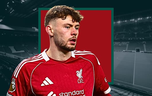 Conor Bradley, Liverpool, 2025/26