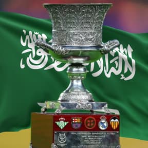 La Liga star slams the Spanish Cup being held in Saudi Arabia: 'It's s**t!'