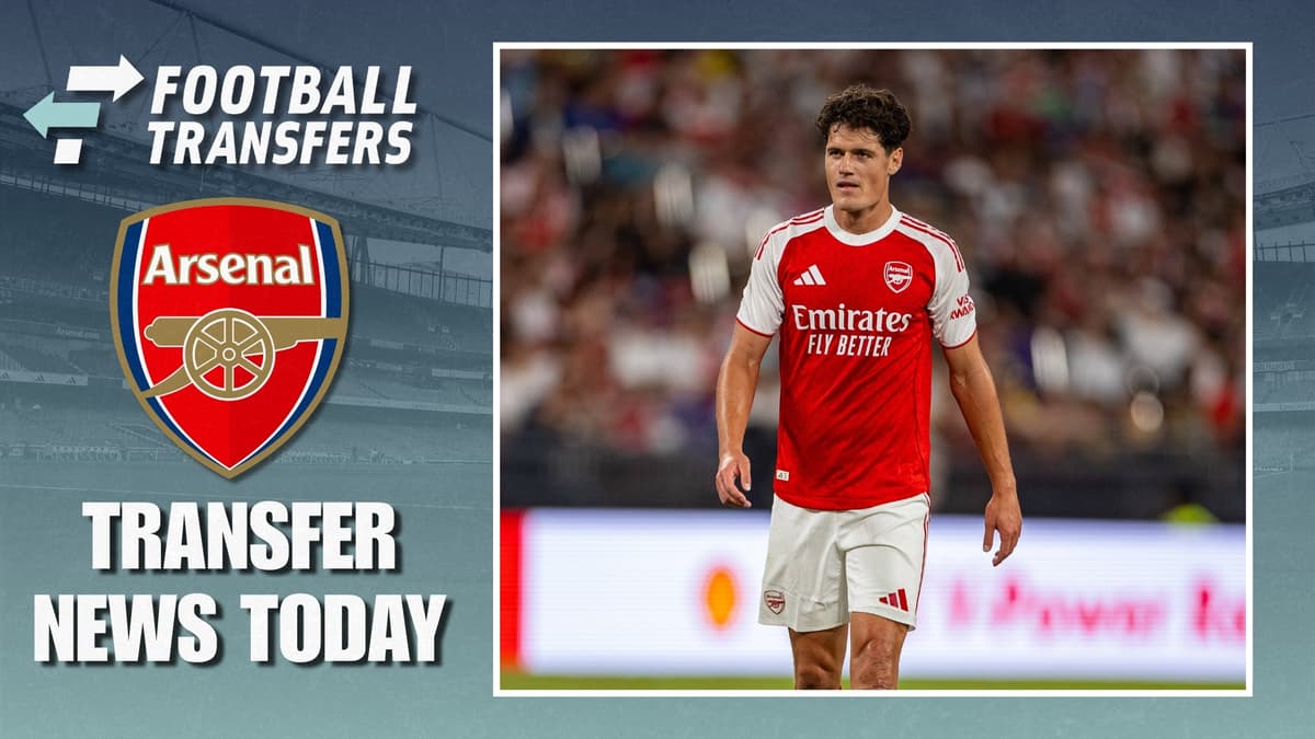 Arsenal Transfer News Today: Norgaard upgrade identified as €60m deal expected