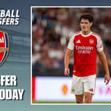 Christian Norgaard, Arsenal TNT