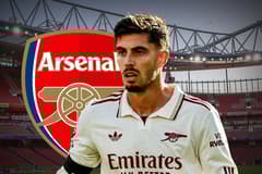 Kai Havertz, Arsenal