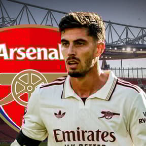 Kai Havertz tipped for Arsenal exit amid €90m transfer battle