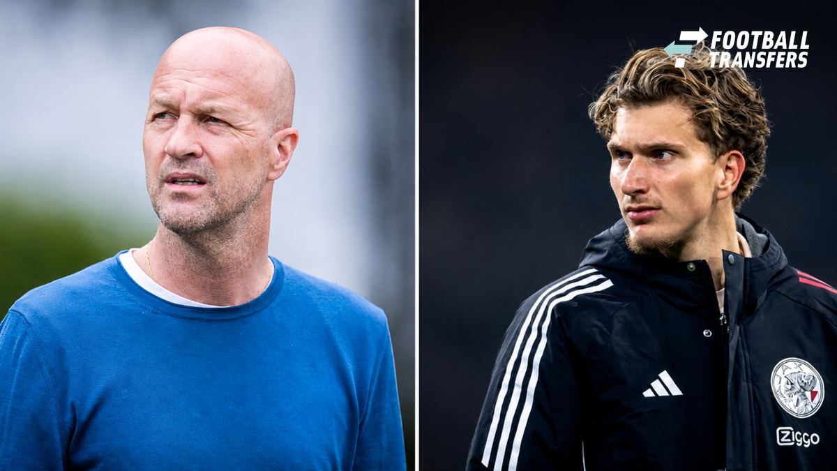 Jordi Cruijff, Mika Godts