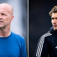 Jordi Cruijff, Mika Godts