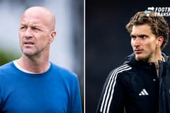 Jordi Cruijff, Mika Godts