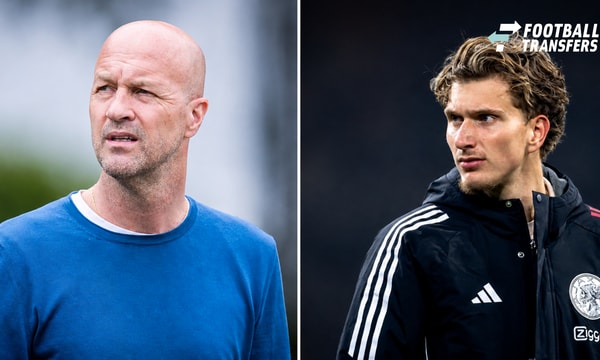 Jordi Cruijff, Mika Godts