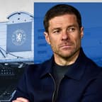 Xabi Alonso, Chelsea