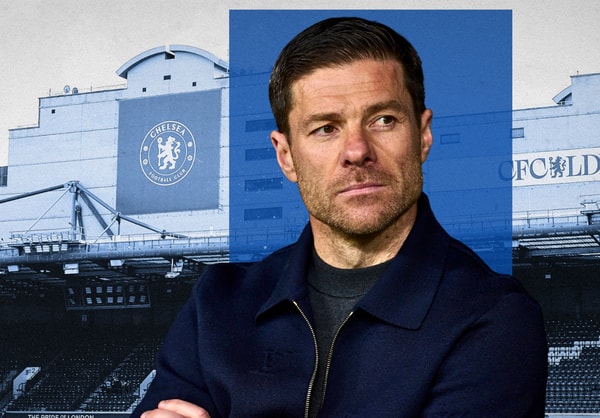 Xabi Alonso, Chelsea