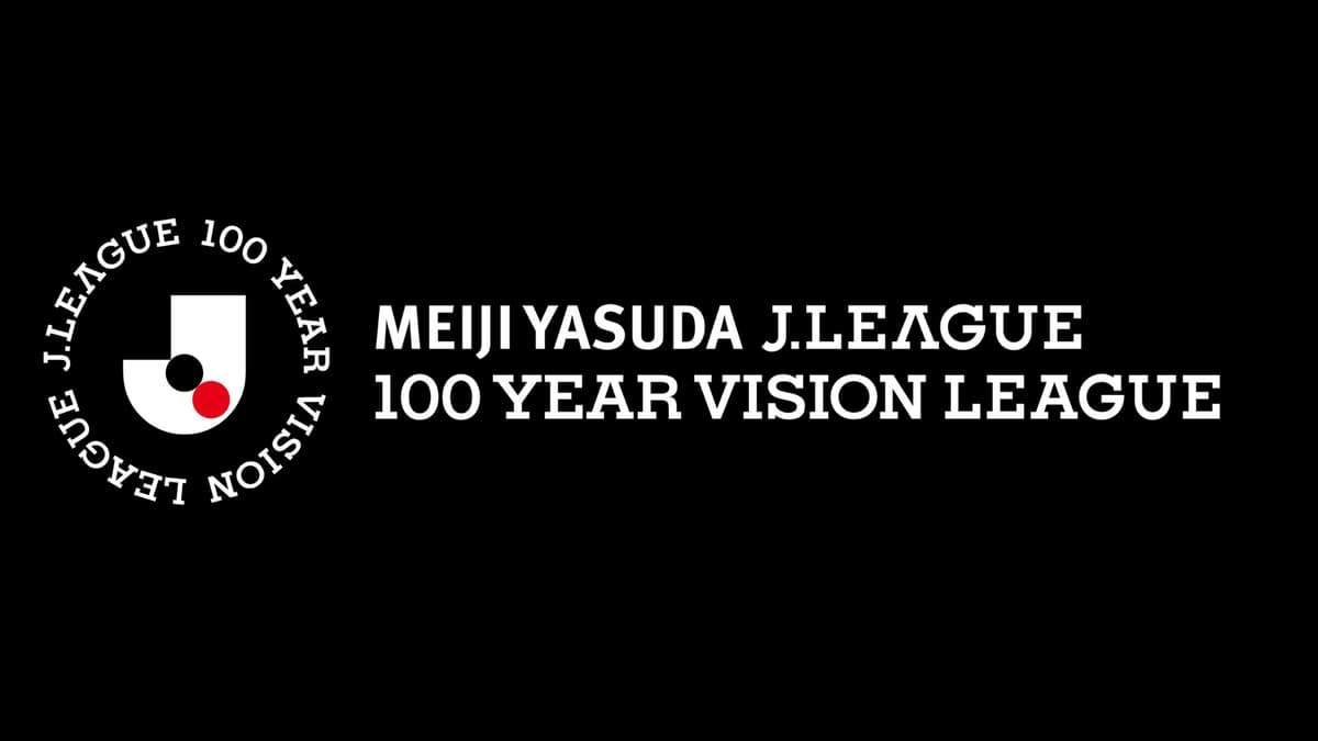 J League