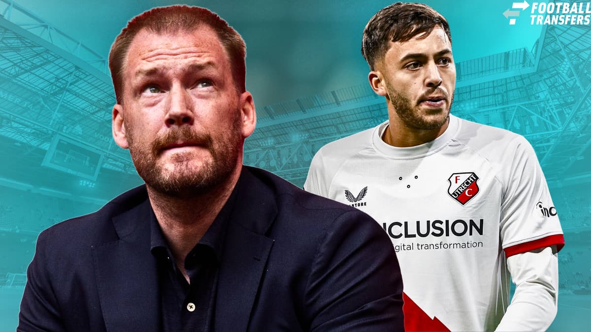 Souffian El Karouani, Ajax, Marijn Beuker