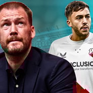 Souffian El Karouani, Ajax, Marijn Beuker