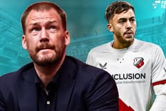 Souffian El Karouani, Ajax, Marijn Beuker