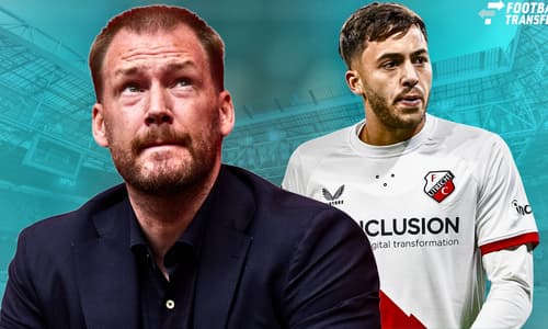 Souffian El Karouani, Ajax, Marijn Beuker