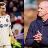 Jordi Cruijff, Mika Godts