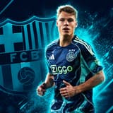 Sean Steur, FC Barcelona
