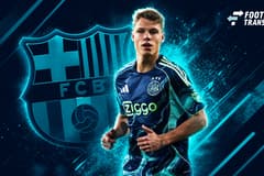 Sean Steur, FC Barcelona