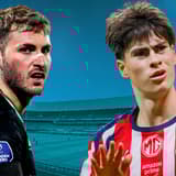 Santiago Gimenez, Armando González, De Kuip