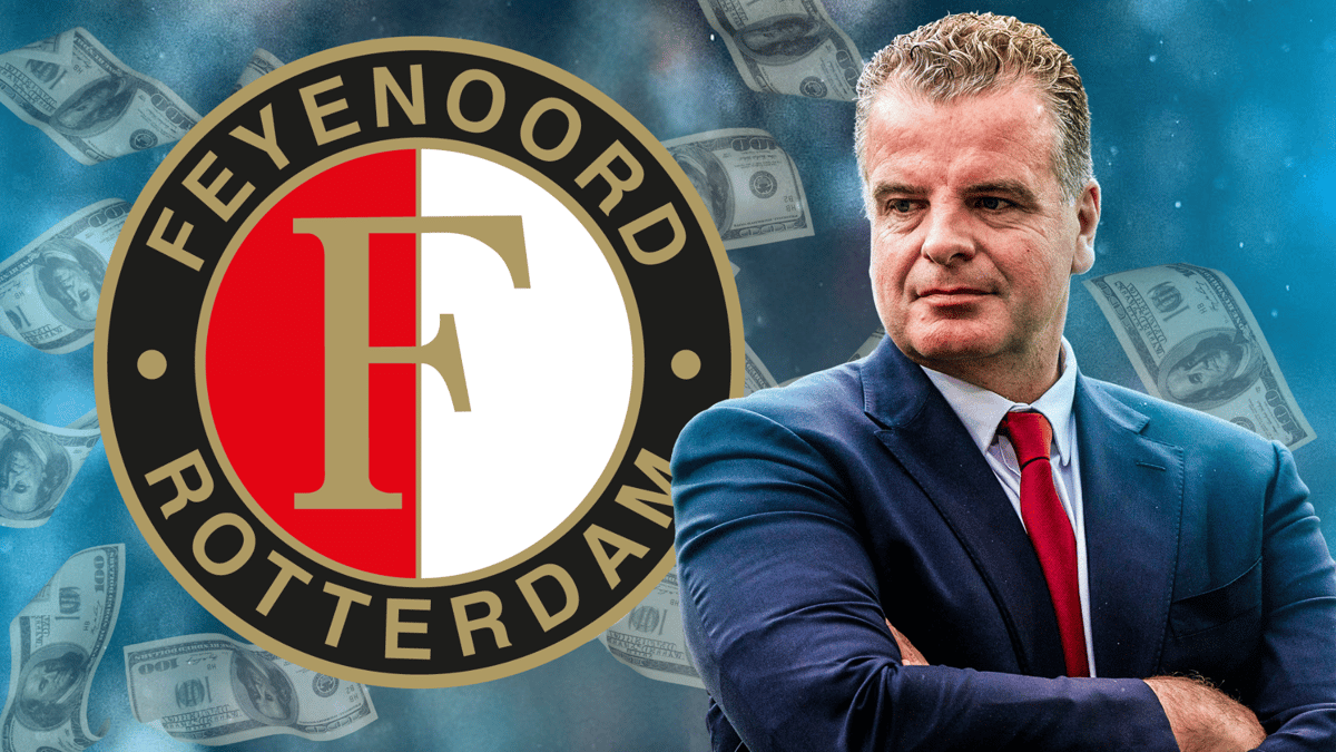 Dennis te Kloese, Feyenoord