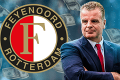 Dennis te Kloese, Feyenoord