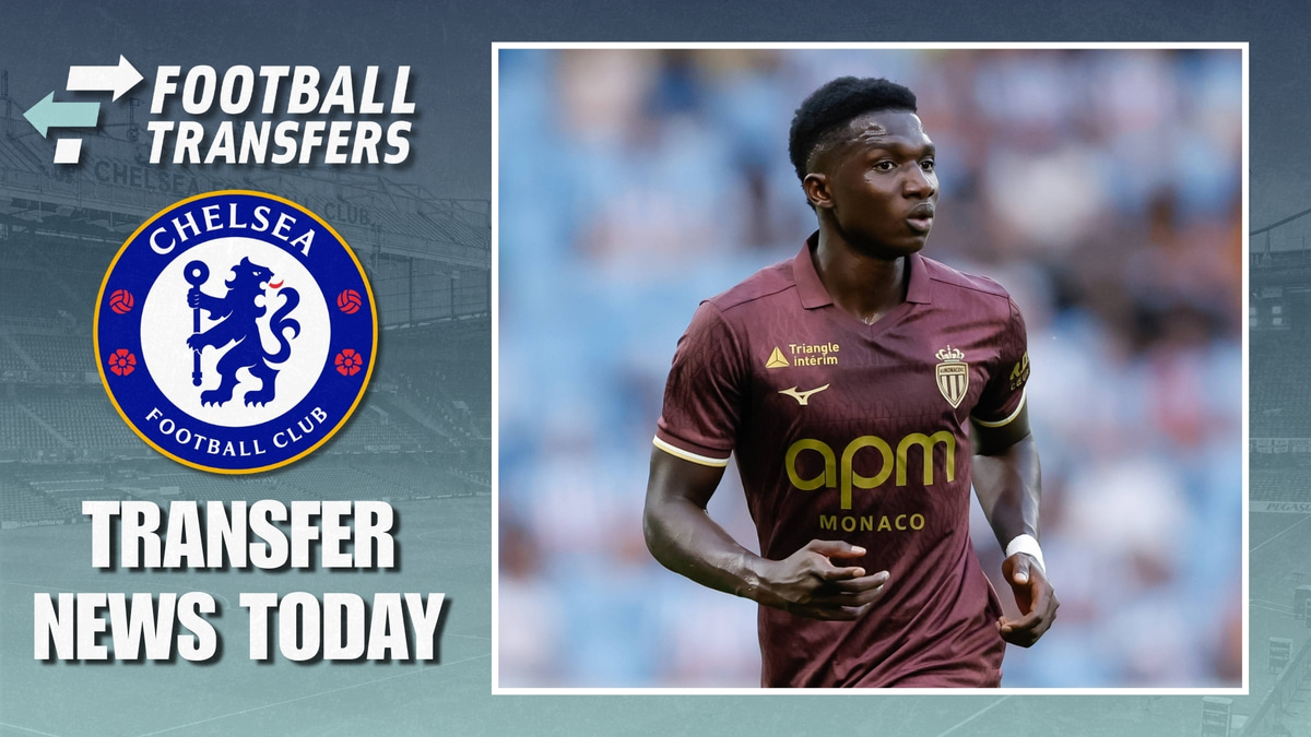 Lamine Camara, Chelsea TNT