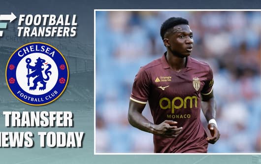 Lamine Camara, Chelsea TNT