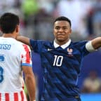Kylian Mbappe, France Paraguay, 2026 World Cup