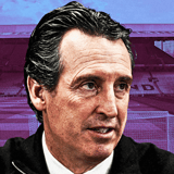 Unai Emery, Aston Villa