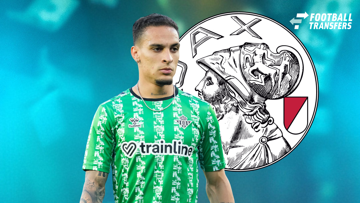 antony, ajax