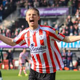 Sparta Rotterdam stelde afgelopen zomer Rogier Meijer aan als nieuwe hoofdtrainer en zag tegelijkertijd Tobias Lauritsen transfervrij vertrekken. In plaats van een externe topaankoop gaf Meijer het vertrouwen aan Milan Zonneveld op Het Kasteel....