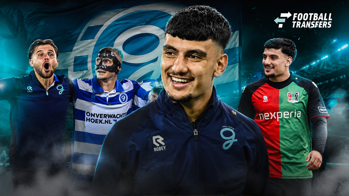 Basar Önal, De Graafschap