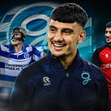Basar Önal, De Graafschap