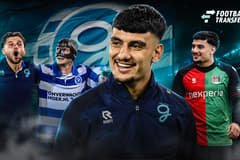 Basar Önal, De Graafschap