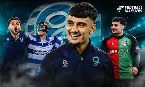 Basar Önal, De Graafschap