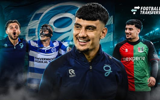 Basar Önal, De Graafschap