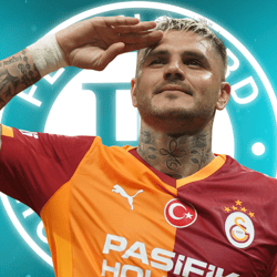 Mauro Icardi, Feyenoord