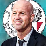 Jordi Cruijff, Ajax