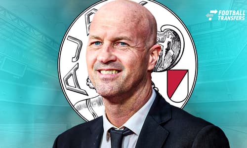 Jordi Cruijff, Ajax