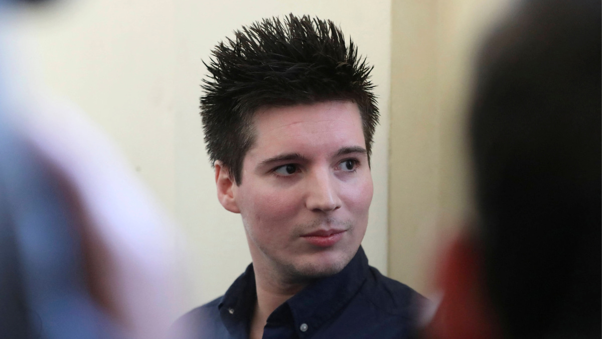 Rui Pinto, Football Leaks