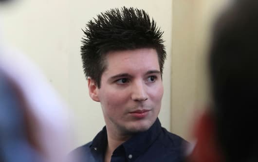 Rui Pinto, Football Leaks
