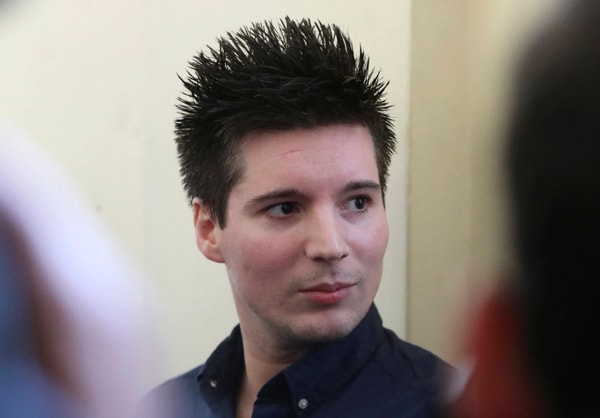 Rui Pinto, Football Leaks