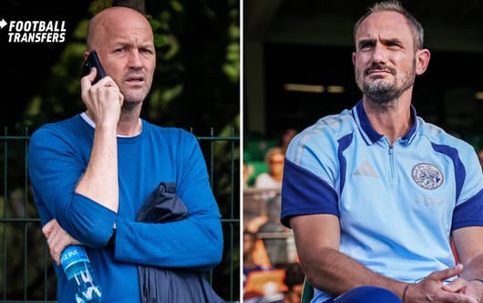 Jordi Cruijff, Carlos García