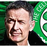 Chris Sutton, Celtic
