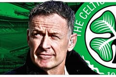 Chris Sutton, Celtic